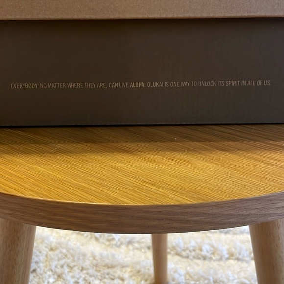 OluKai Black Ankle Boots - Picture 6 of 14